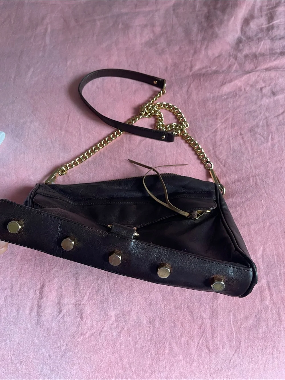 Rebecca Minkoff classic rebecca